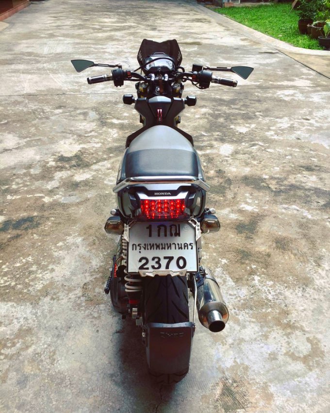 Used Honda Zoomer X For Sale | 0 - 149cc Motorcycles for 