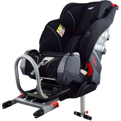 Baby car seat Rear Facing
