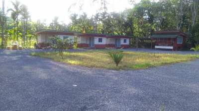 GOOD DEAL HOMESTAY FOR SALE PHATTHALUNG PROVINCE 