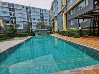 D Condo Kathu Pool View for Sale by Owner