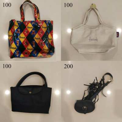 Handbags & Shoulder Bags - New or Lightly Used