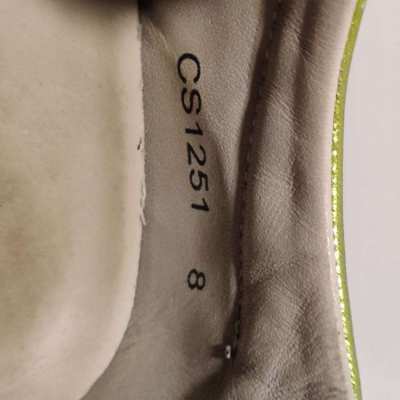 Dolce & Gabbana   CS1251  Sneakers  CS1251  - Pre-owned