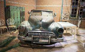 WANTED ! LOOKING FOR ALL AMERICAN CARS YEARS 1950-2000 ! OFFER ME ALL 