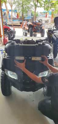 Thai-ATV-Sales from 42.000 bht   has warranty service parts