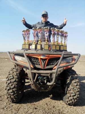 Thai-ATV-Sales from 42.000 bht   has warranty service parts