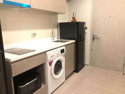  Life Sukhumvit 62 for Sale/Rent  - High floor with river view
