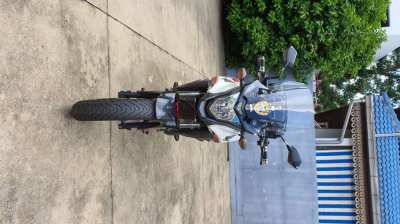 Honda CB500x (RUSH SALE)