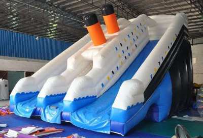 Inland Waterpark ( priced to sell / make an offer )