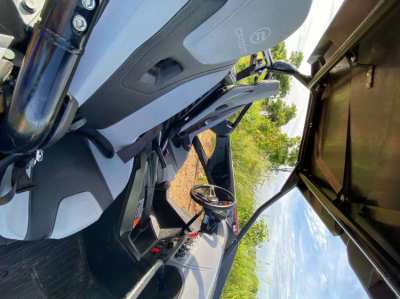 CF MOTO Z1000 UTV SidexSide Buggy 2020 Model