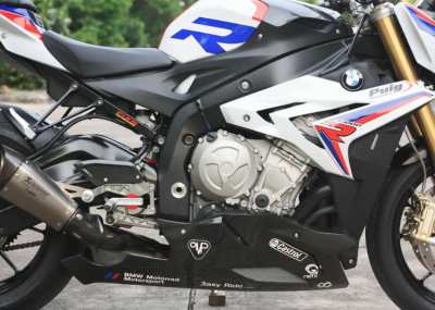 [ For Sale ] BMW S1000r HP Edition 2016 Full option