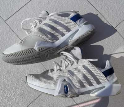 Adidas tennis shoes mens