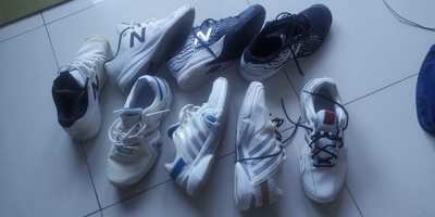 Adidas tennis shoes mens