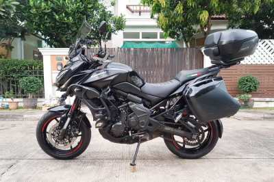 [ For Sale ] Versys 650 2015 Full option best value price