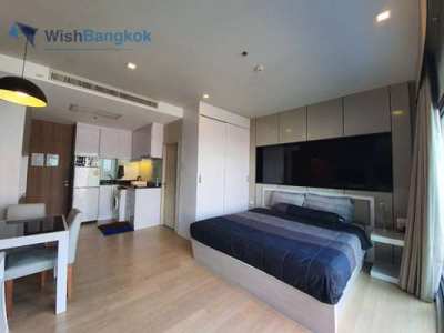 Studio for sale at Noble Refine Phromphong