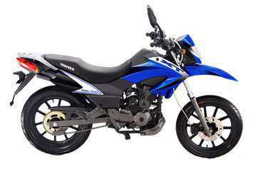 Looking for a dualsport/ Dirtbike +-200CC...