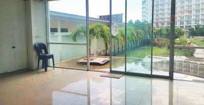 1205049 Large Hotel Project with Swimming Pool in Jomtien for Rent