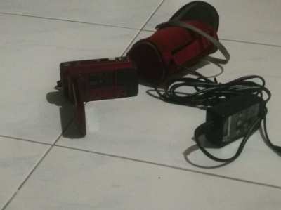 Sony Handycam 