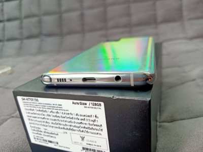 Samsung Note10 Lite