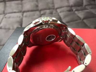 Tissot Couturier almost new