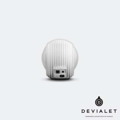 ลำโพงคุณภาพสูง Devialet Phantom Reactor 600 Audio