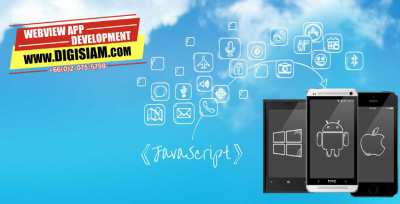 Website Design & Mobile App Development & Digital marketing in Bangkok