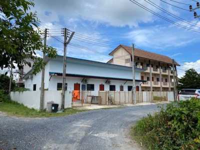 Townhouse for rent at Baan Kiean - Thalang - Phuket