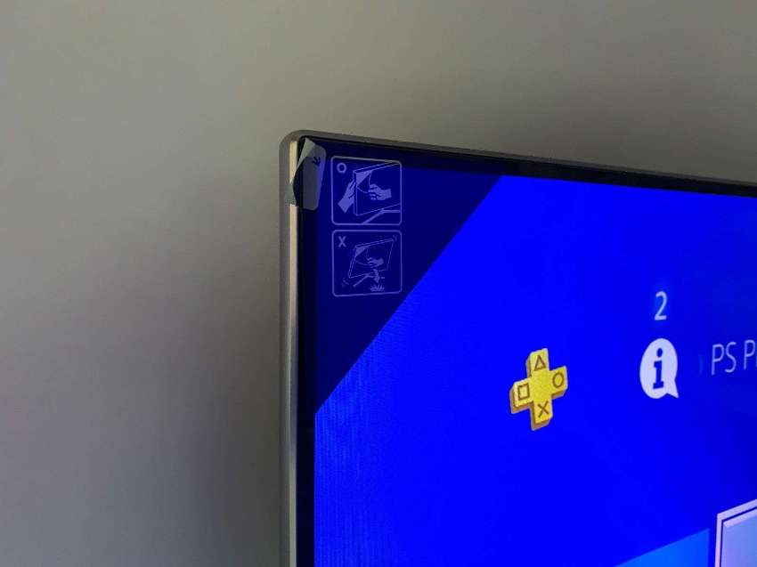 BRAND NEW SAMSUNG TV QLED Ultra HD 4K QE65Q7C Smart TV Curve | Electronics & TV | Bang Kapi ...