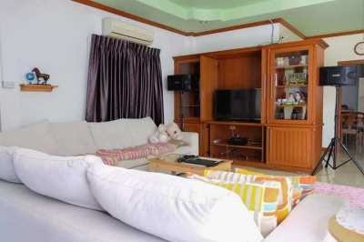 Centrally located pool villa Hua hin for rent