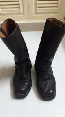 boots- biker boots sice 44- 45 3600 tbh