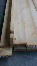 For Sale Thermowood From Finland
