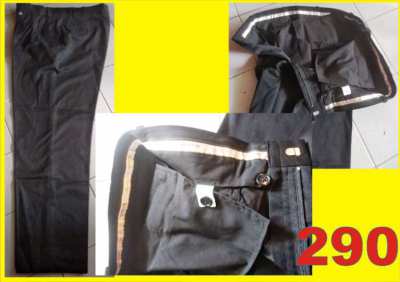 Brand's jeans and pants . All new !