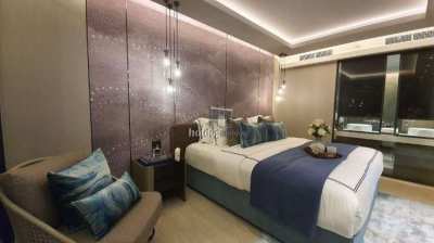 Ramada Pattaya 1 Bedroom