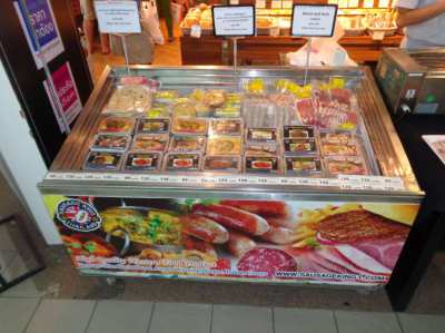 Sausage King Manufacture Company Thailand For Sale