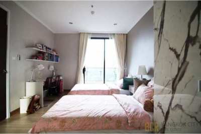Supalai Elite Sathorn Luxury Condo Beautiful 3 Bedroom Unit for Sale