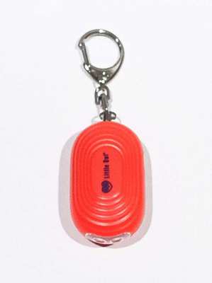 Personal Alarm 2 pcs Per Set (Great Gift) For Clearance