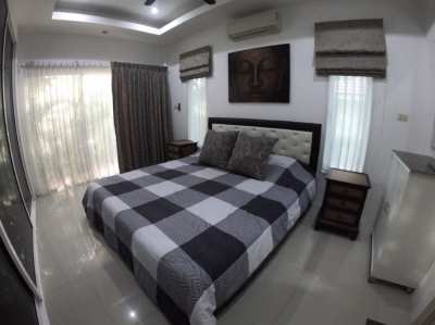 2 Bedroom villa for rent in Bangsaray