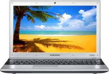 Laptop Samsung NP - RV515L sale soon and cheap !