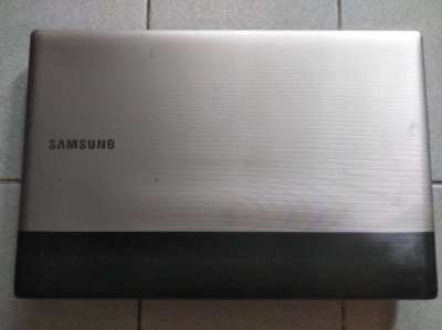 Laptop Samsung NP - RV515L sale soon and cheap !