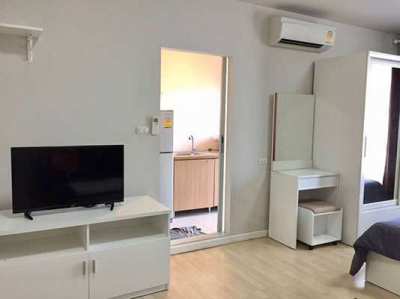 KT-0170 - Condo Dcondo Kathu Patong for rent with 1 bedroom,1 bathroom