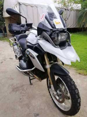 BMW R1200GS For Sale