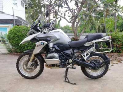 BMW R1200GS For Sale