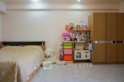 Good Price | For Sale | 1 Bedroom (64 SQM) | Thepprasit Road (Pattaya)