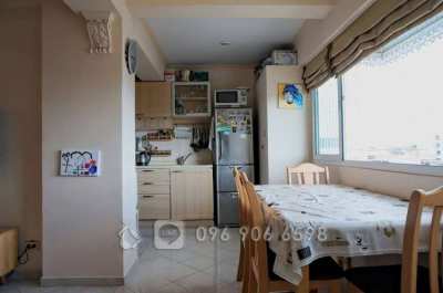Good Price | For Sale | 1 Bedroom (64 SQM) | Thepprasit Road (Pattaya)
