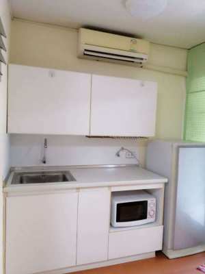 LPN Bodin Ramkamhang TowerD1 FL2 Great condition 2ACs 1Bed 1.39MB
