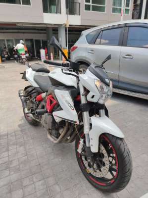 Benelli Bn600i for sale!!