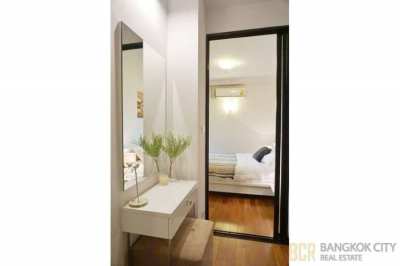 Le Cote Thonglor 8 Luxury Condo Discounted 1 Bedroom Unit for Rent