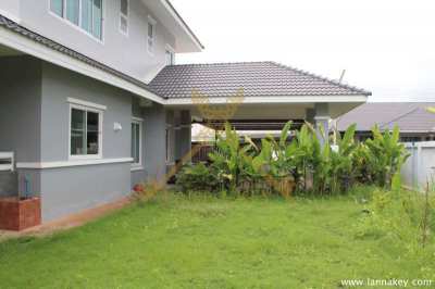 4 bedrooms House Close to City for Sale