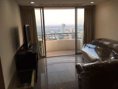 Condo for rent, Top View Tower, Sukhumvit 59 (6070)