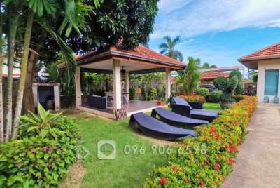 !!! Good Value | Whispering Palms Pool Villa for Sale