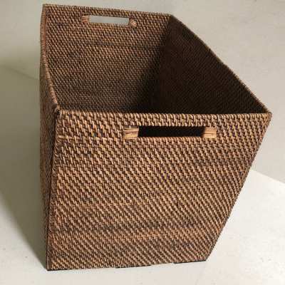 Handmade Wicker Baskets